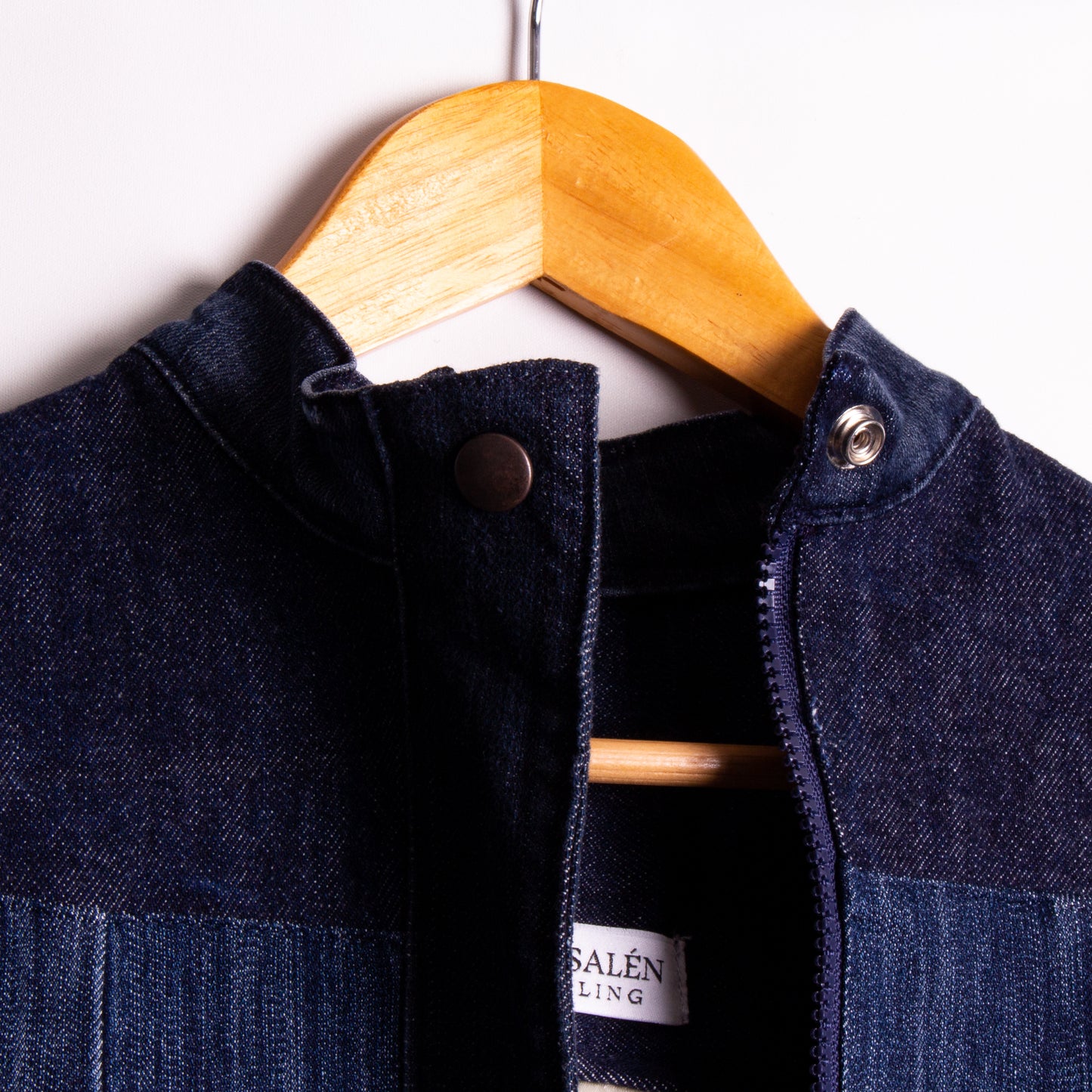 Samara en tonos obscuros sin pintura