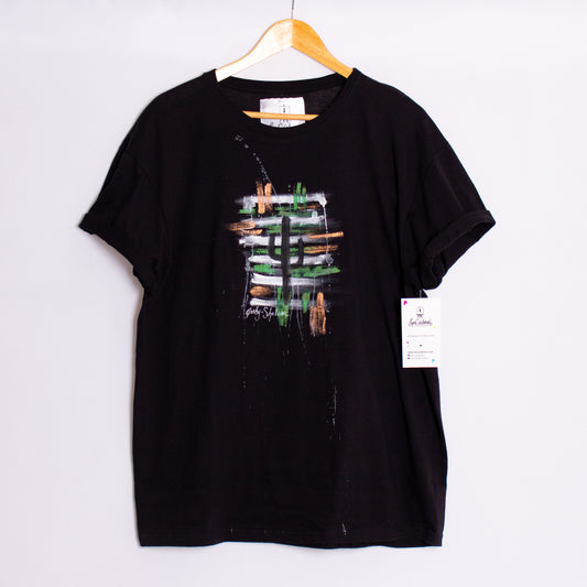 T-Shirt Cactus