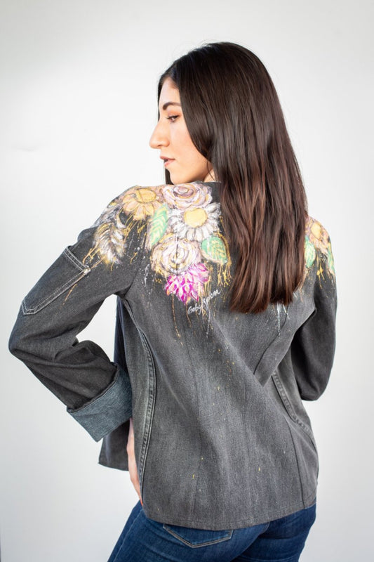 Sara rosas vintage